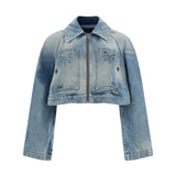 Denim Paris Jacket