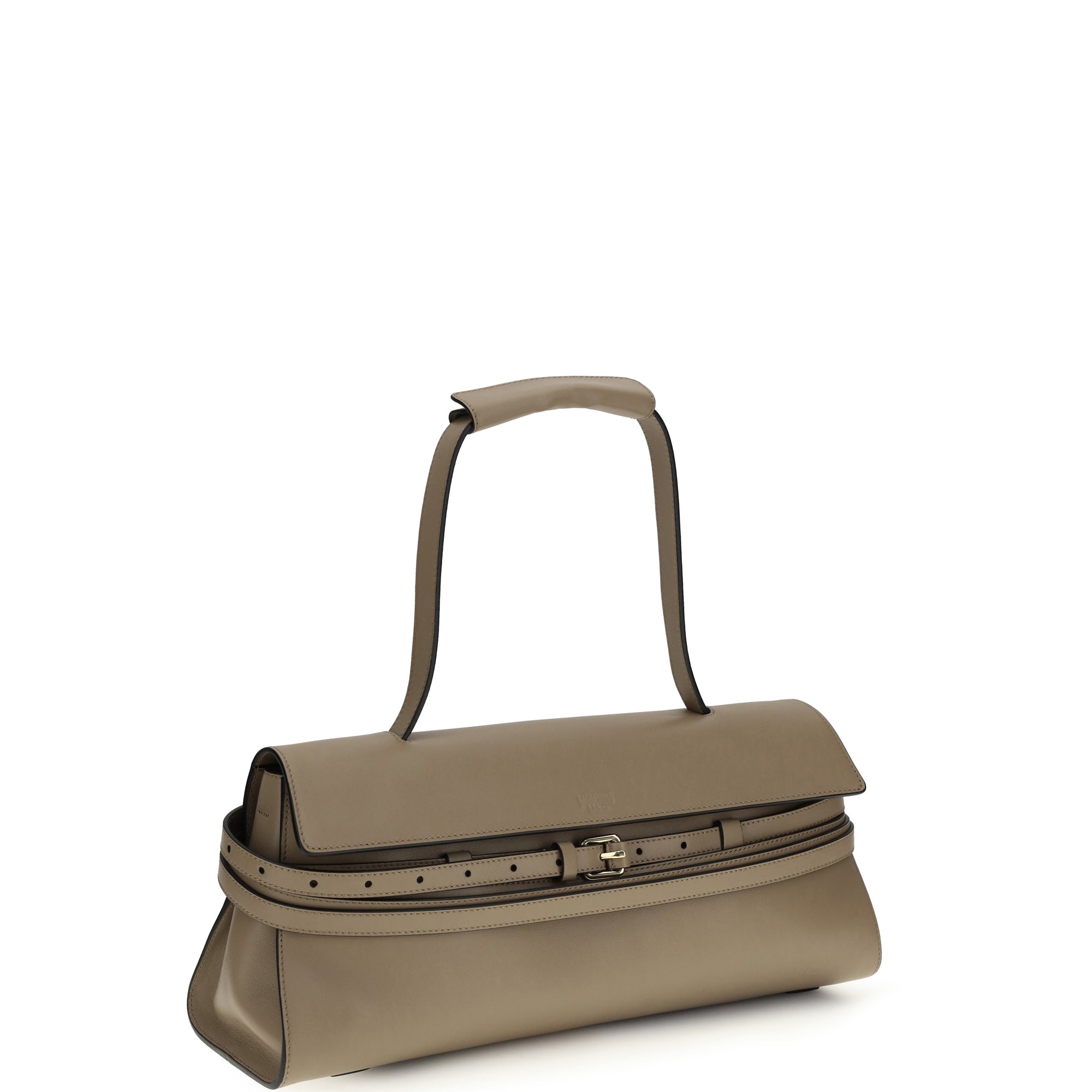 Tie Me Shoulder Bag