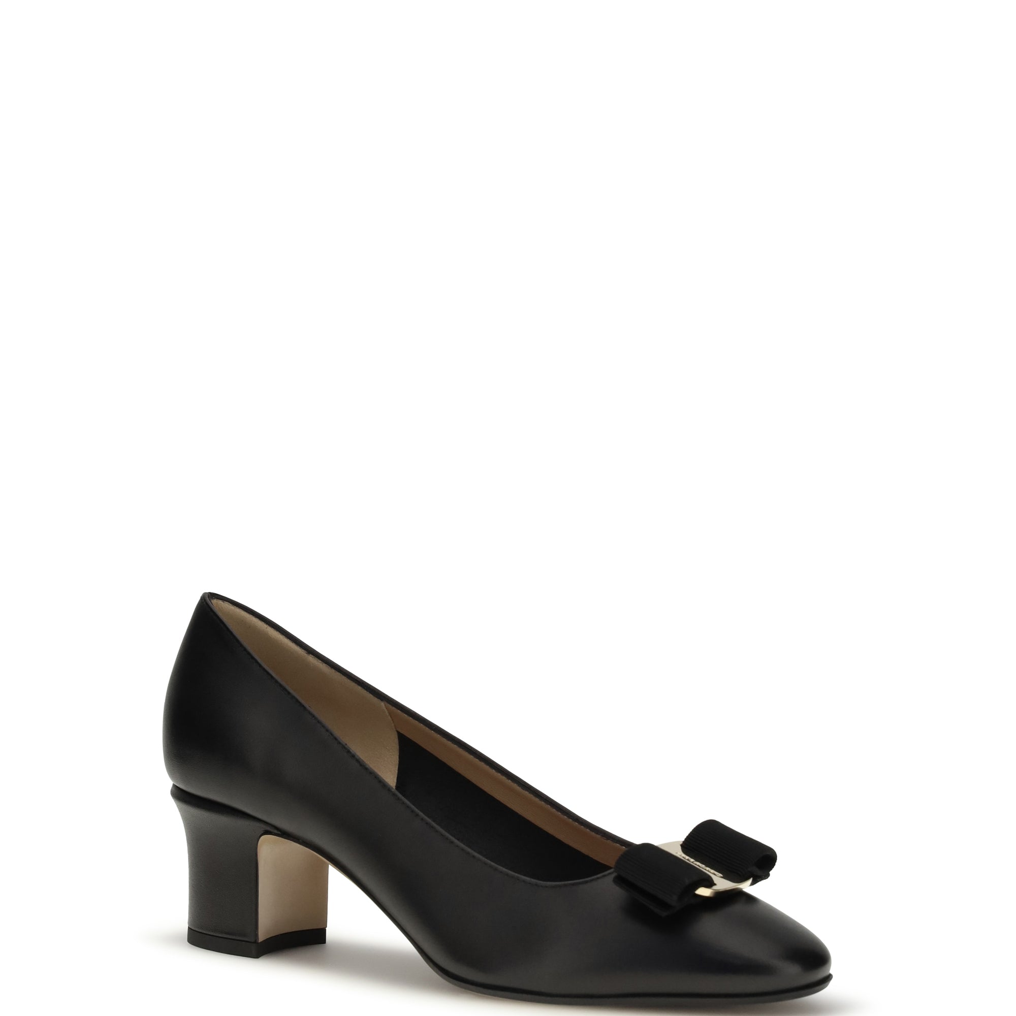 Vera Pumps with bow