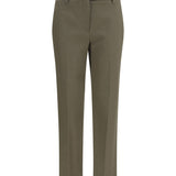 Tailored cotton Pants