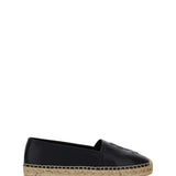 Lambskin Espadrilles