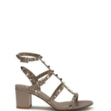 Rockstud Sandals with straps