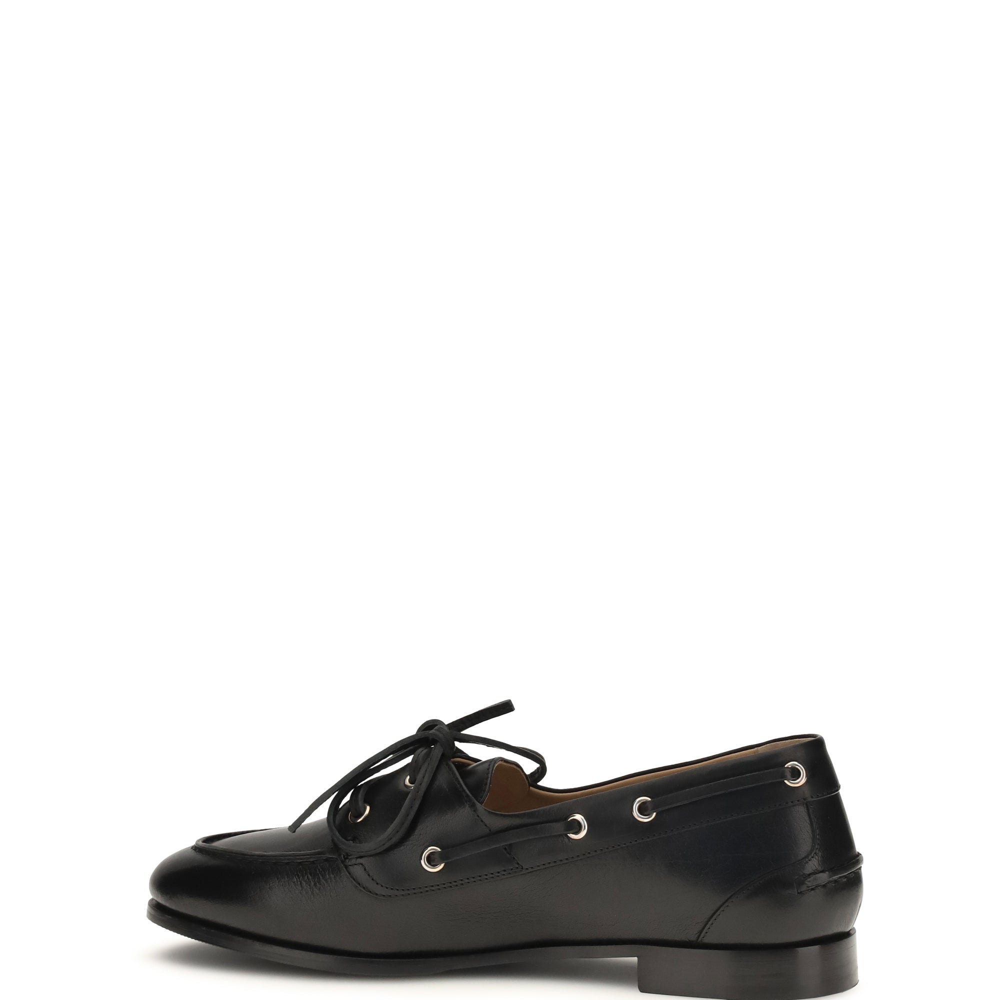 Plume Loafers