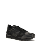 Rockrunner Camouflage Sneakers