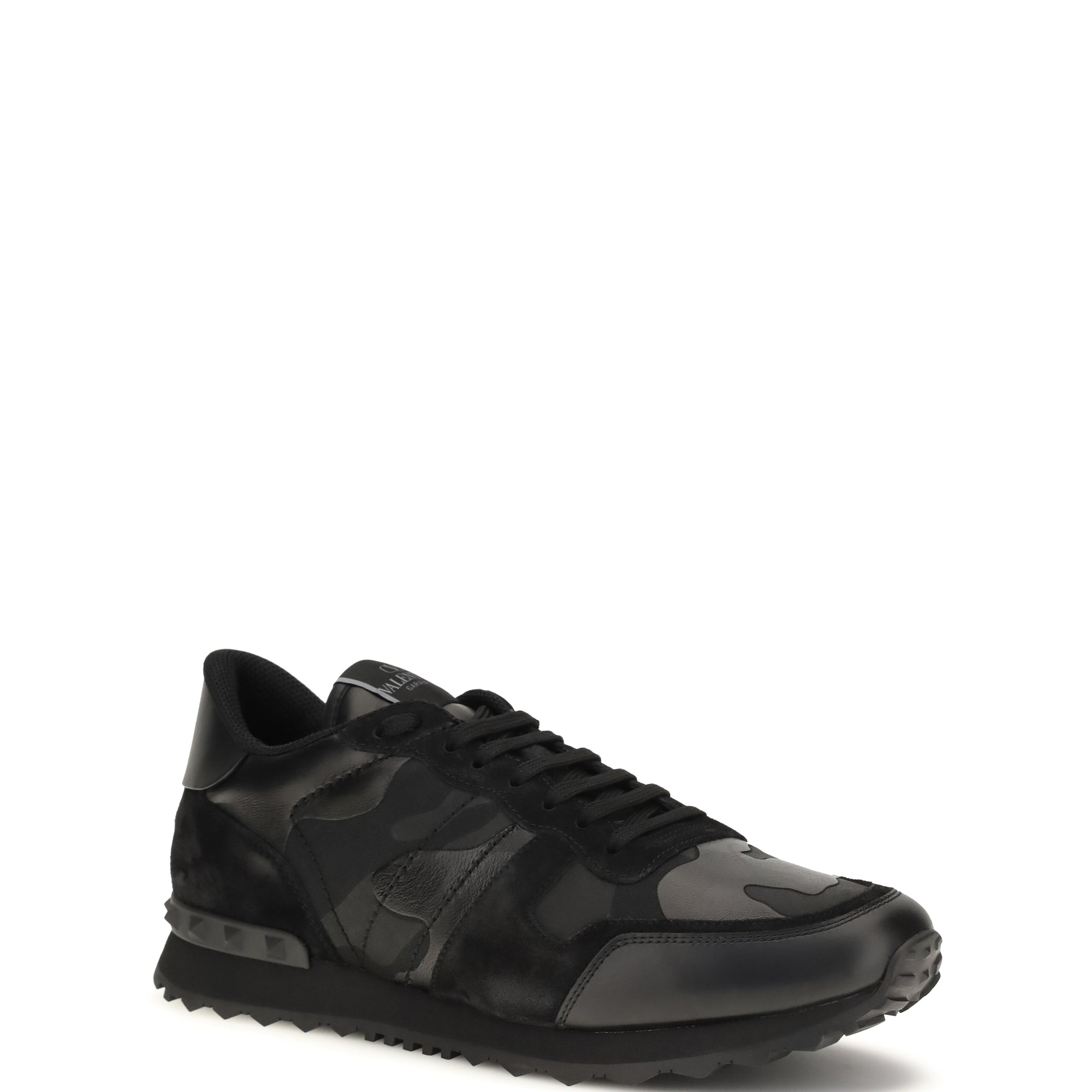 Rockrunner Camouflage Sneakers