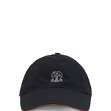 Cotton Baseball Cap