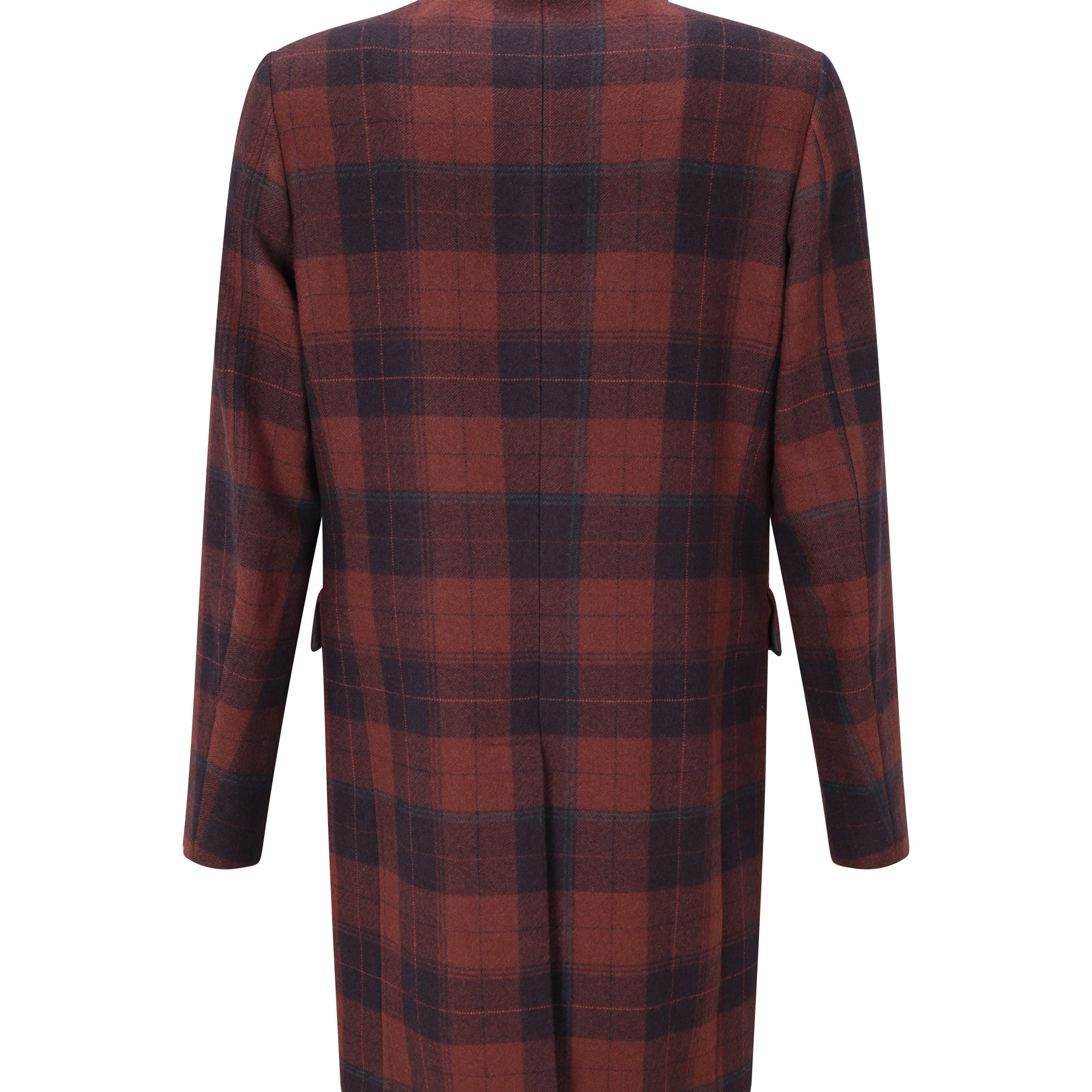 Overcoat