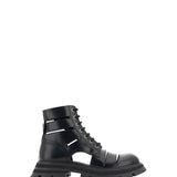 Wander Combat Boots