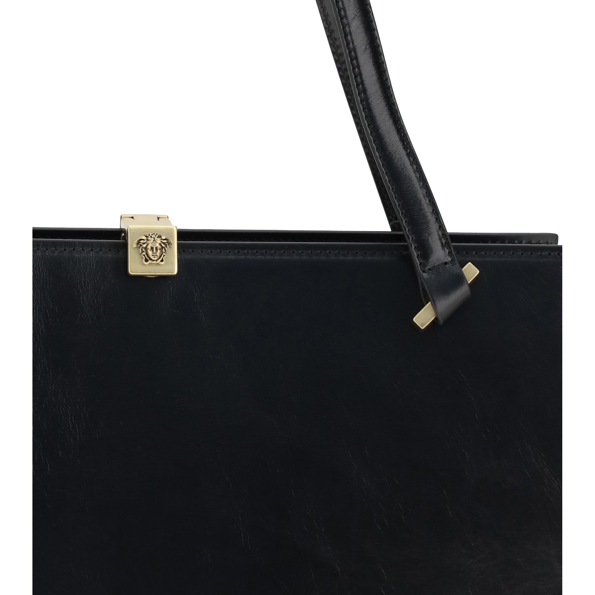 Severine Shoulder Bag in leather