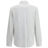 Knit Shirt