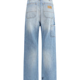 Grunge Jeans