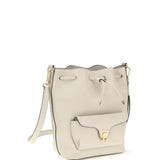 Beat Generation Bucket Bag