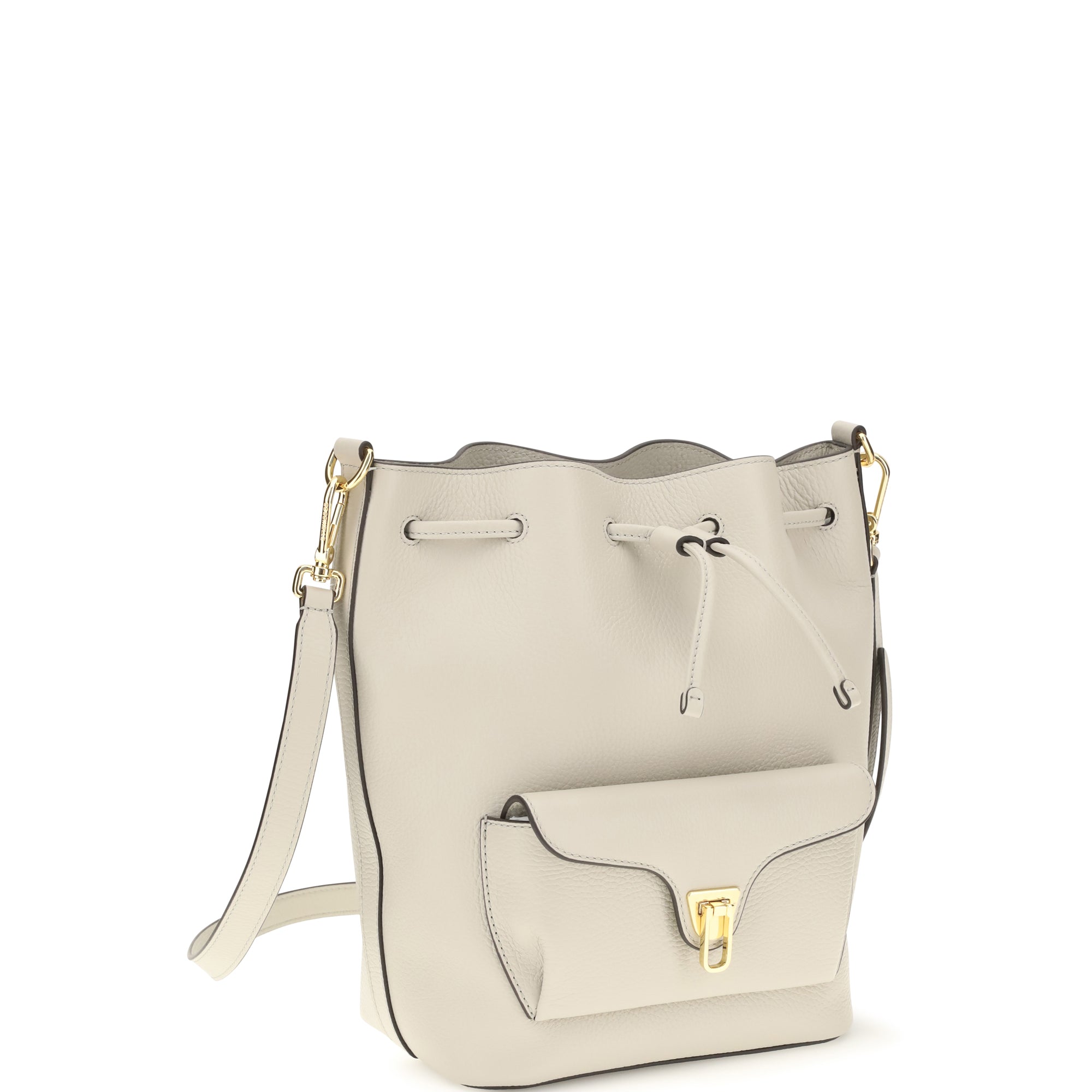 Beat Generation Bucket Bag