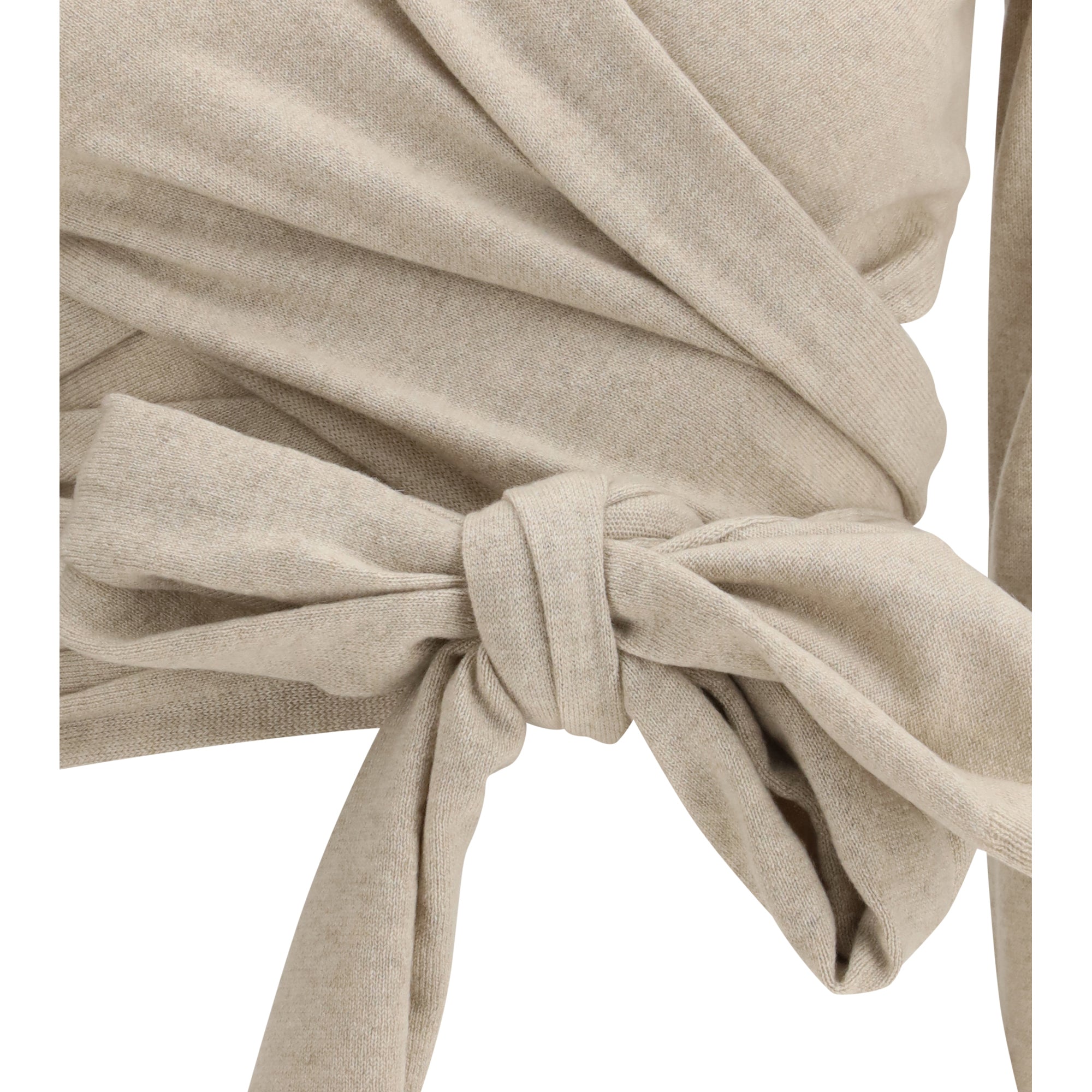 Wrap Top