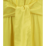 Marysole Long Dress