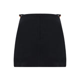 Mini Skirt