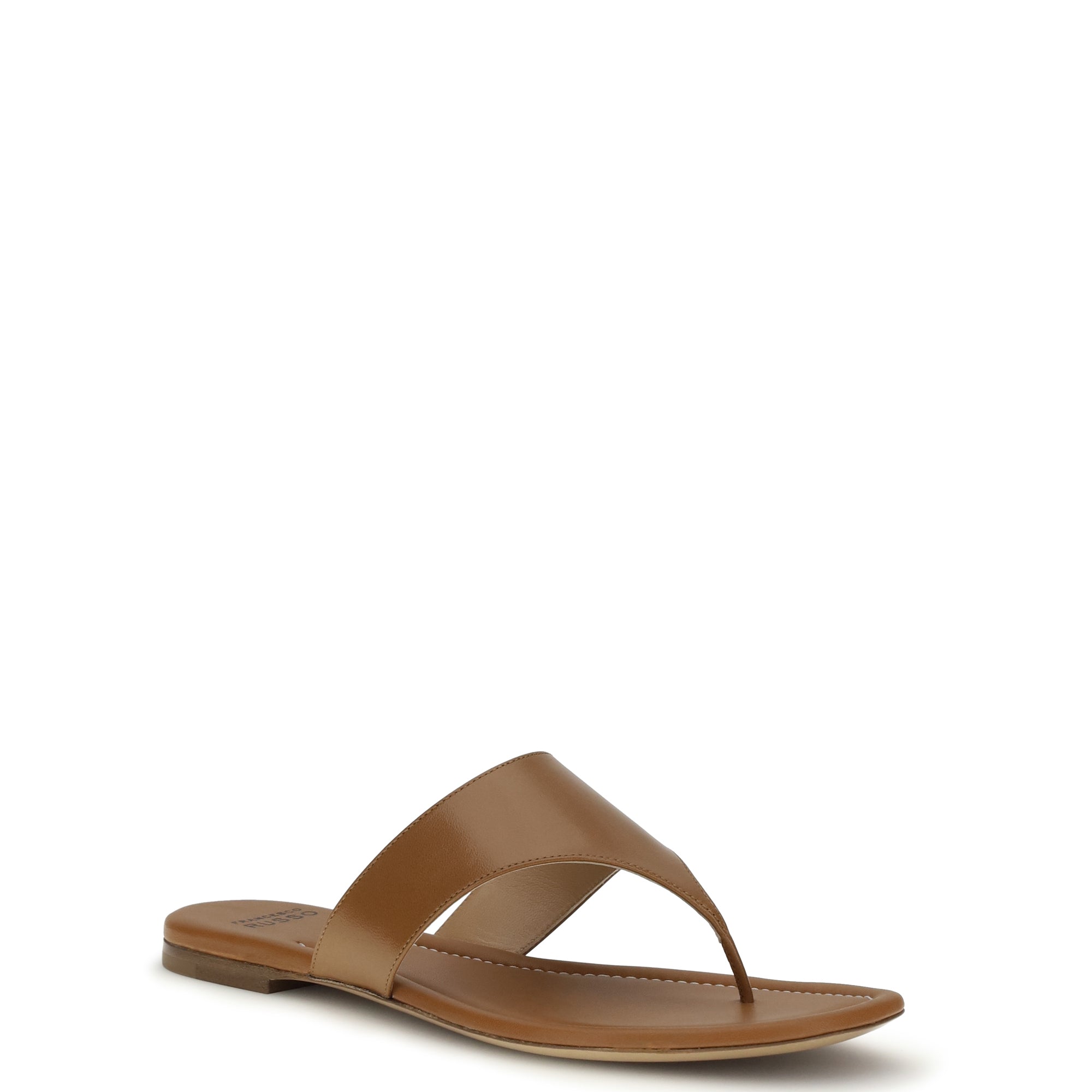 Leather Sandals