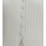 Wavy Vest