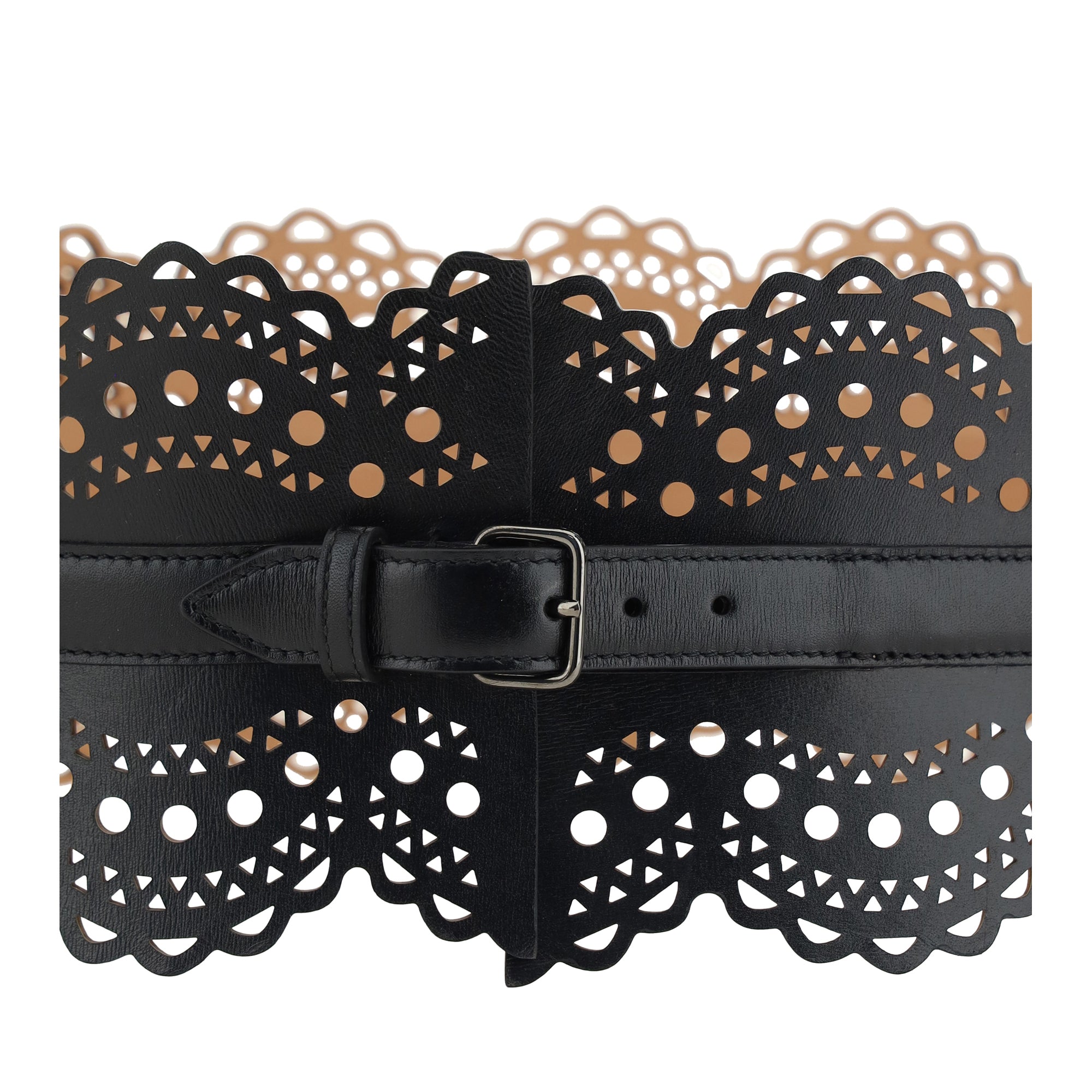 Bustier Belt