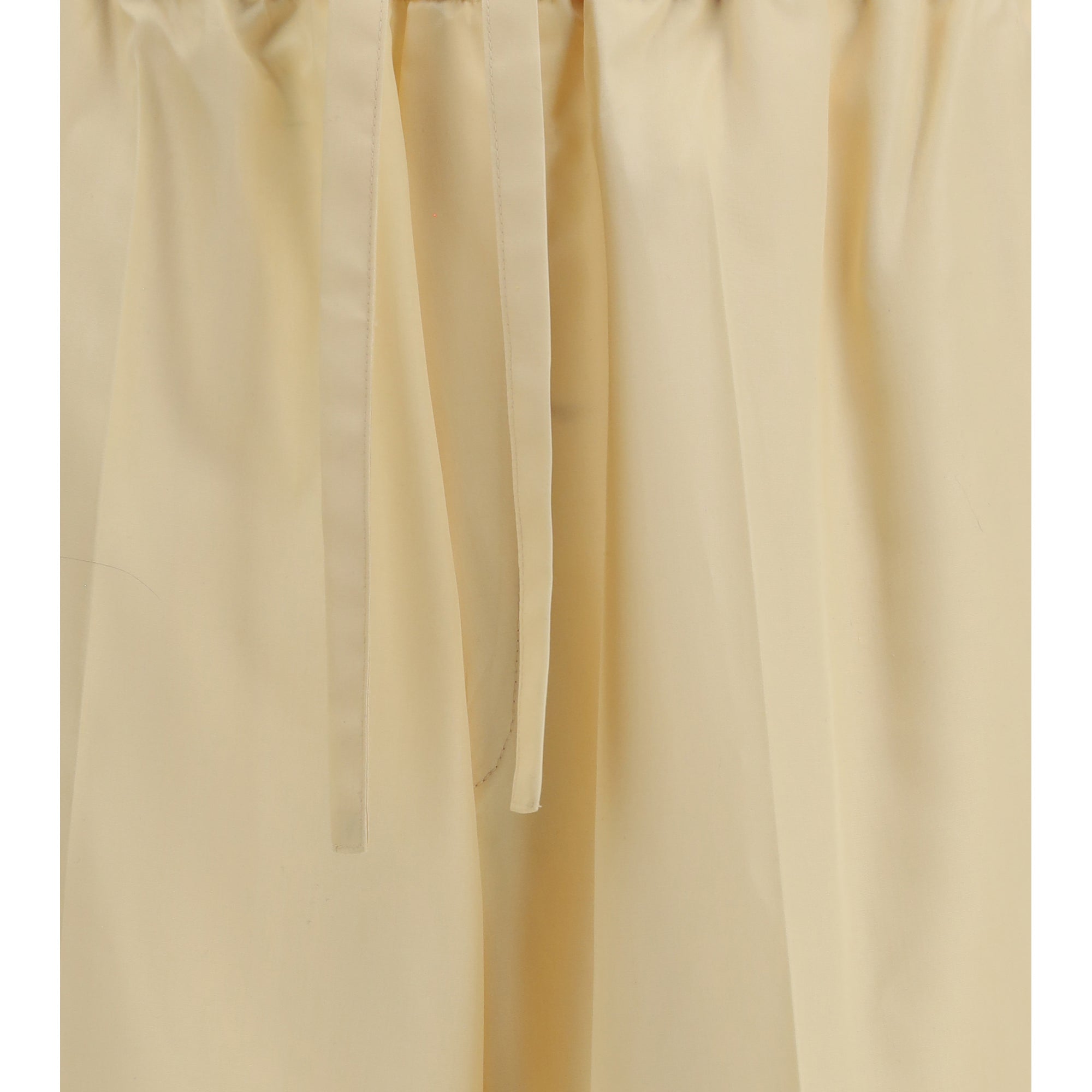 Silk Julian Pants