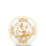 Oriente Italiano Collection porcelain dessert Plate