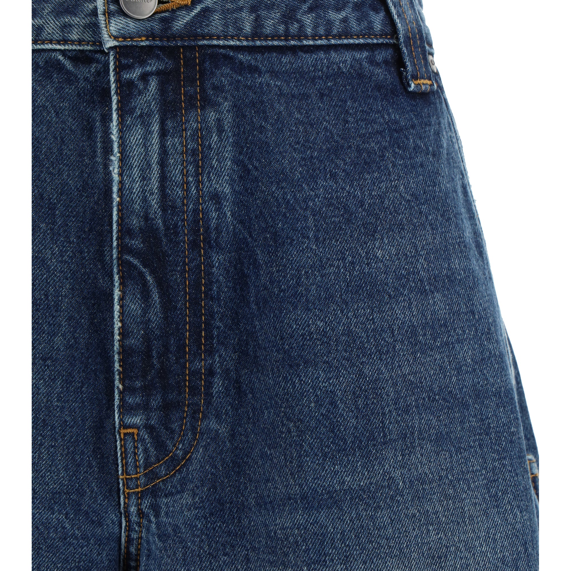 Jacob Jeans