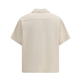 Signature Vlogo Bowling Shirt