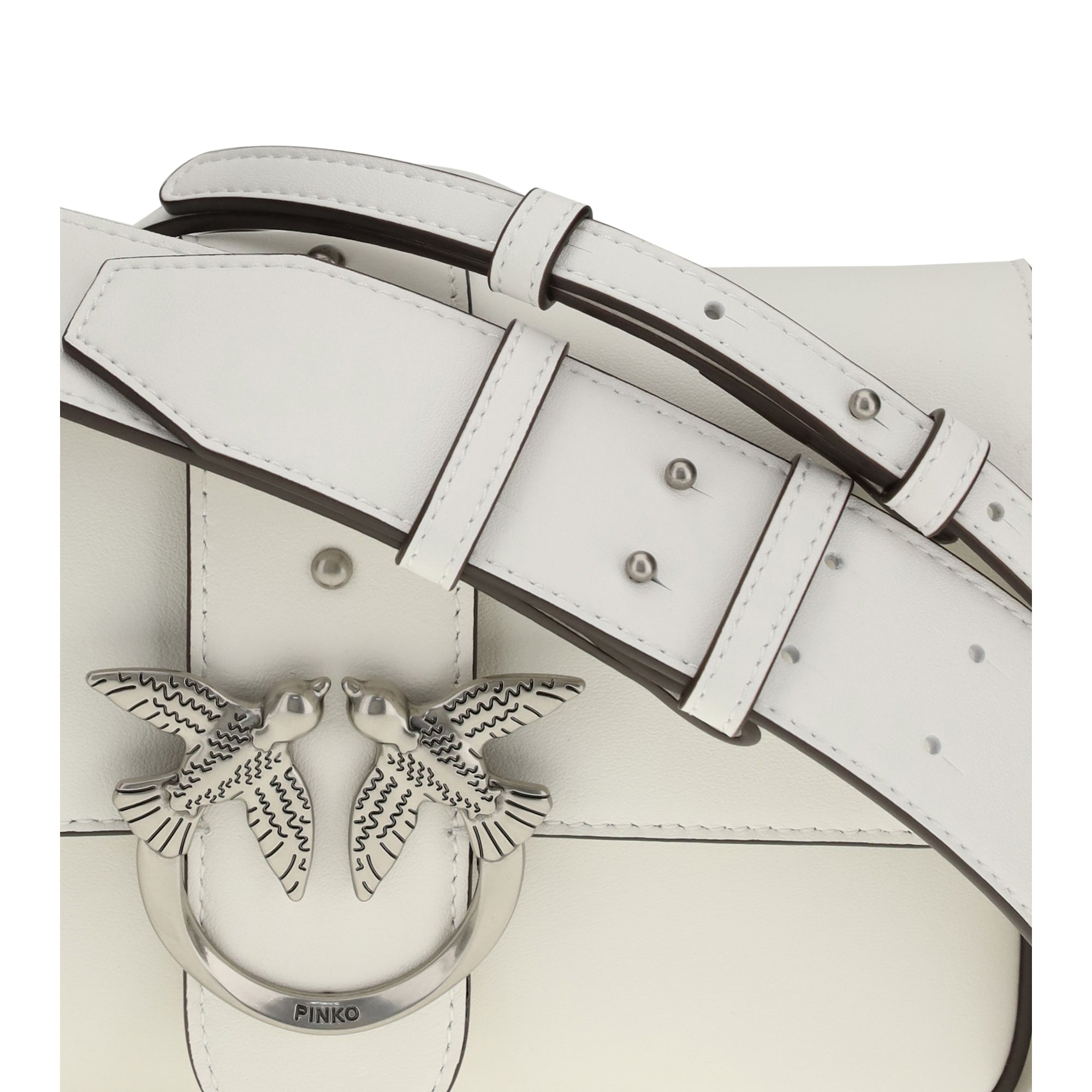 Mini Love Shoulder Bag