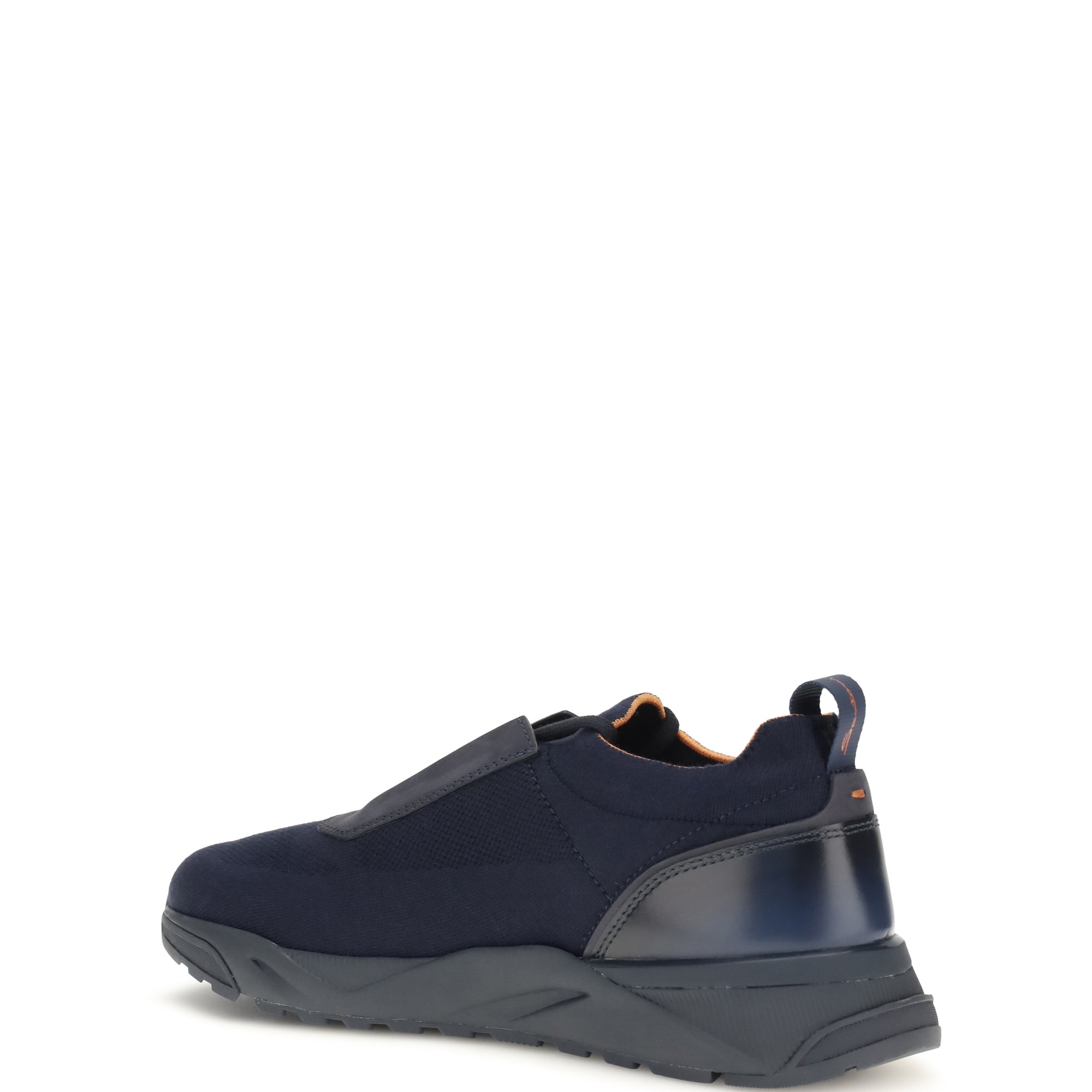 Stretch fabric Sneakers