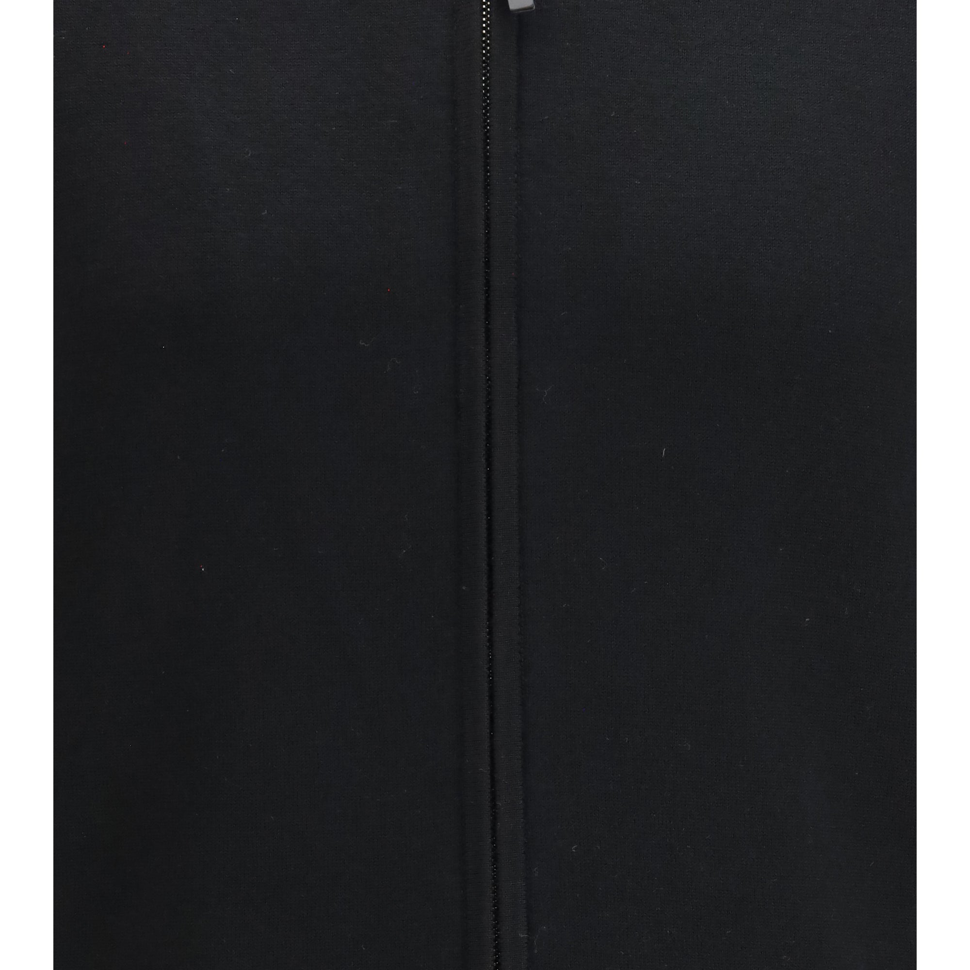 Stretch wool-blend Cardigan