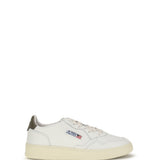Medalist Low Sneakers