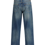 Loose fit Jeans