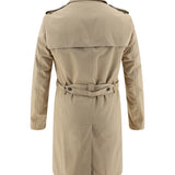 Vito Sol Trench Coat