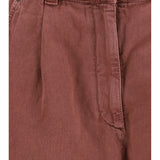 Linen Shorts