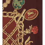 Silk Scarf