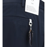 Cotton Pants