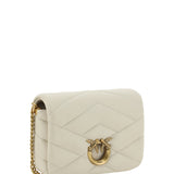 Love Click Shoulder Bag