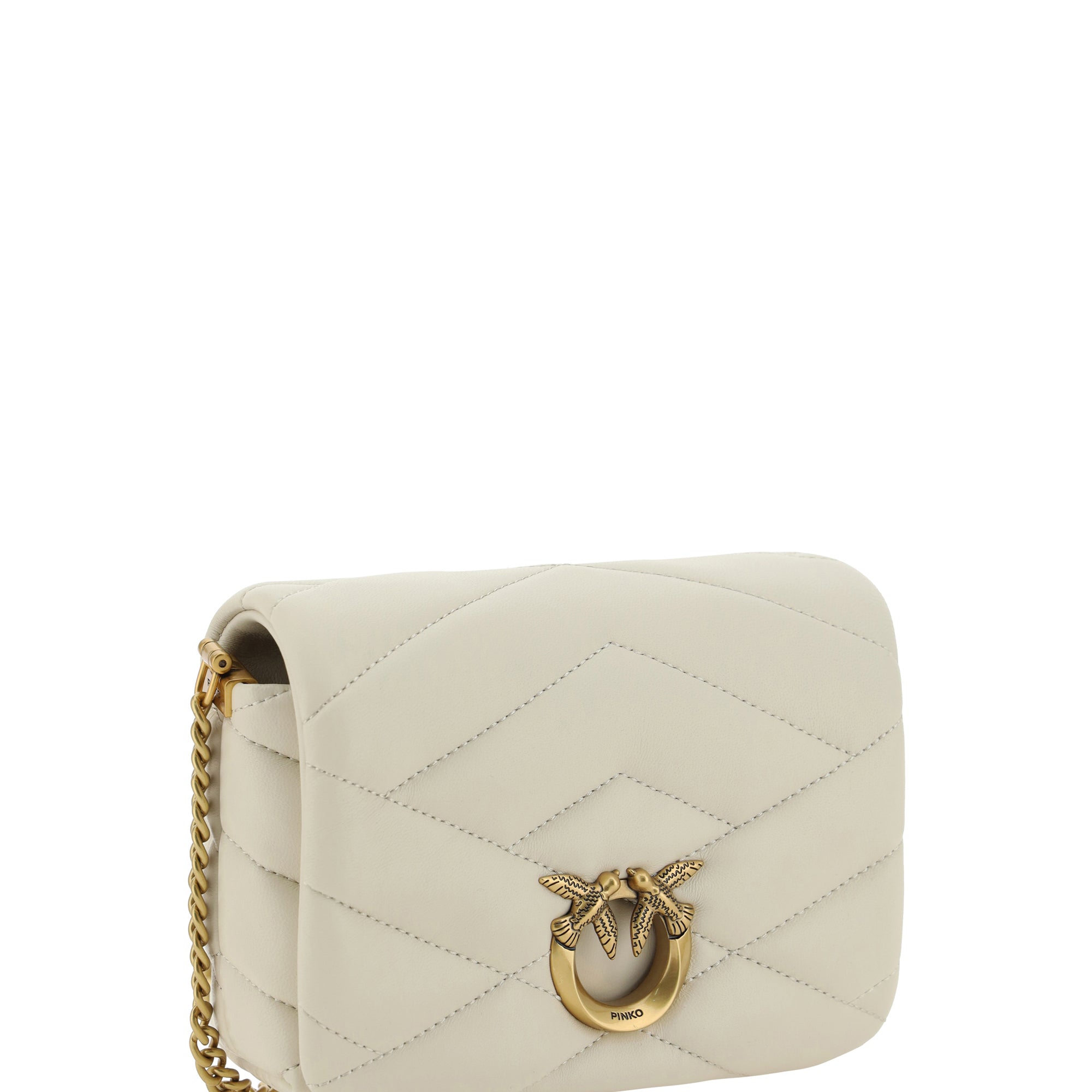 Love Click Shoulder Bag