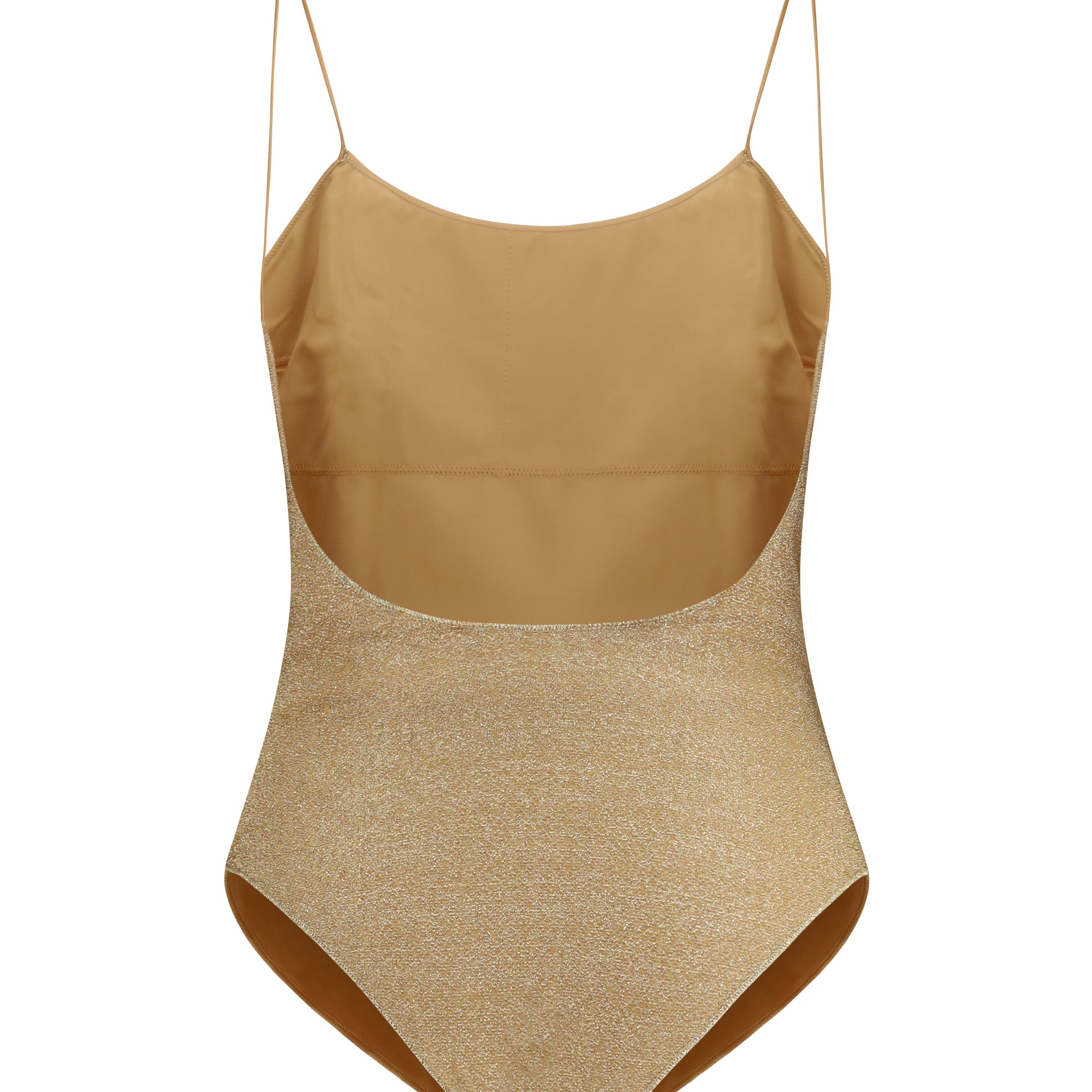 Lumiere Maillot Swimsuit
