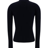 Turtleneck Sweater