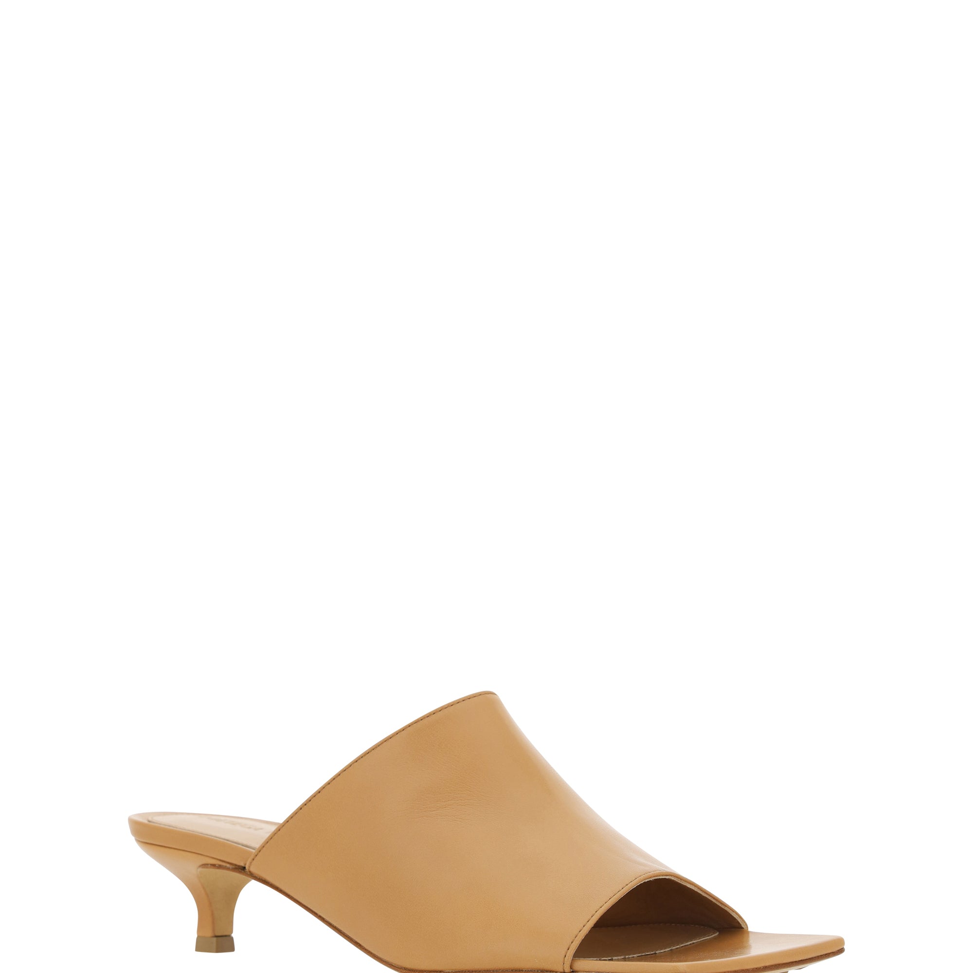 Stretch Sandals