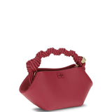 Bou Handbag in grained leather