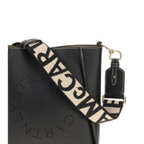 Logo Shoulder Bag