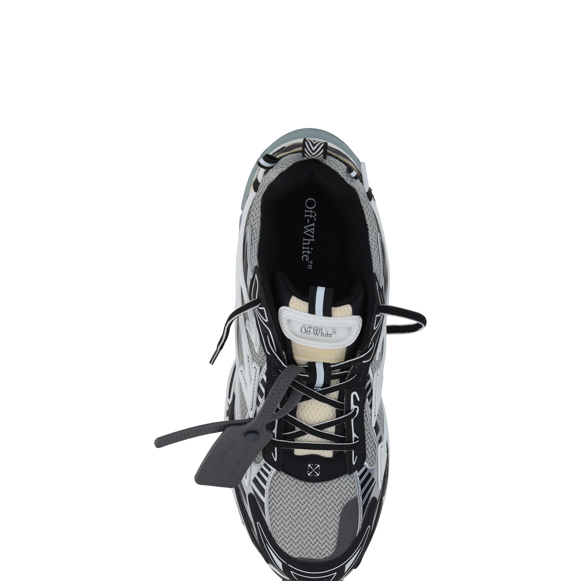 Be Right Back Sneakers