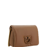Love Puff Shoulder Bag