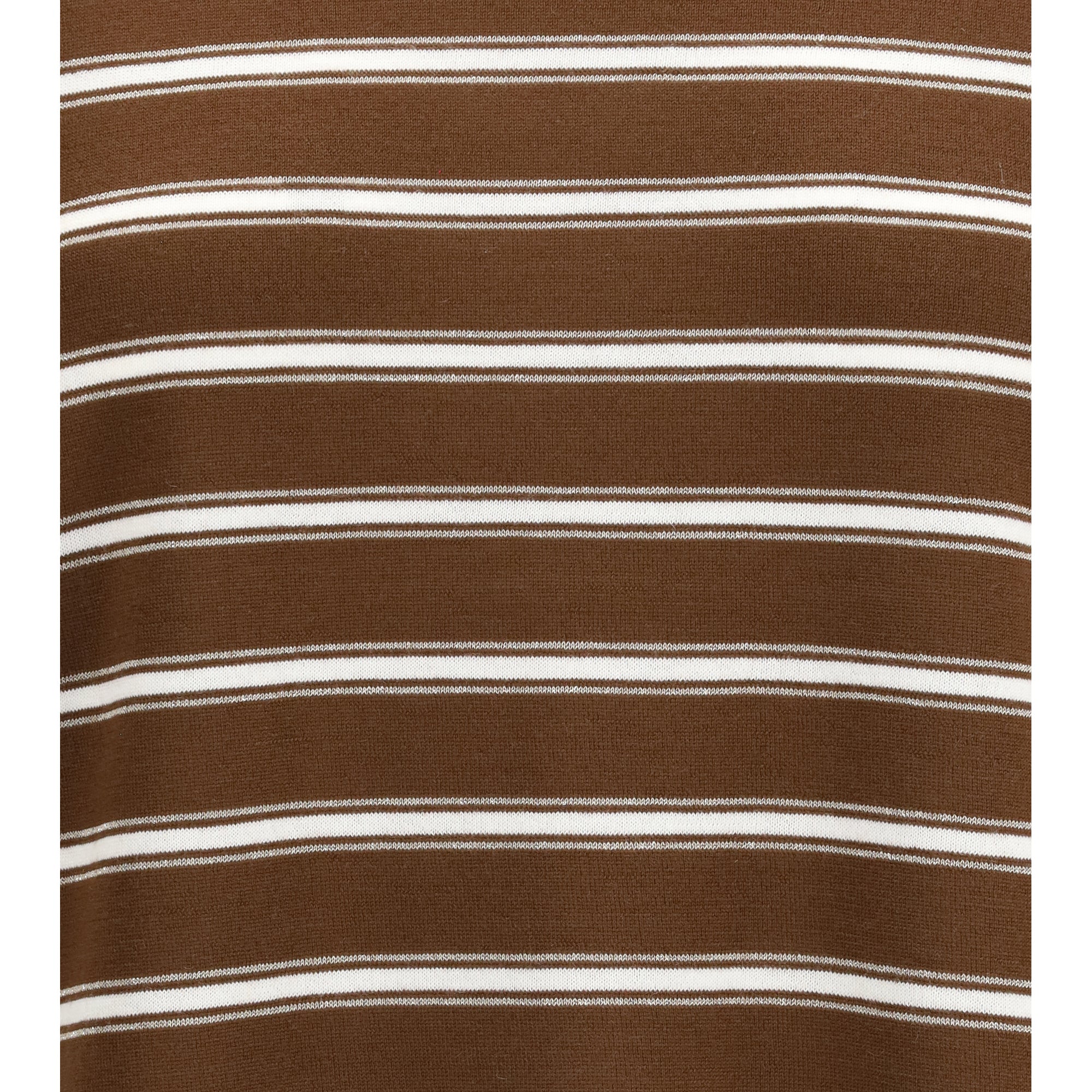 Knitted Shirt in virgin wool and cashmere