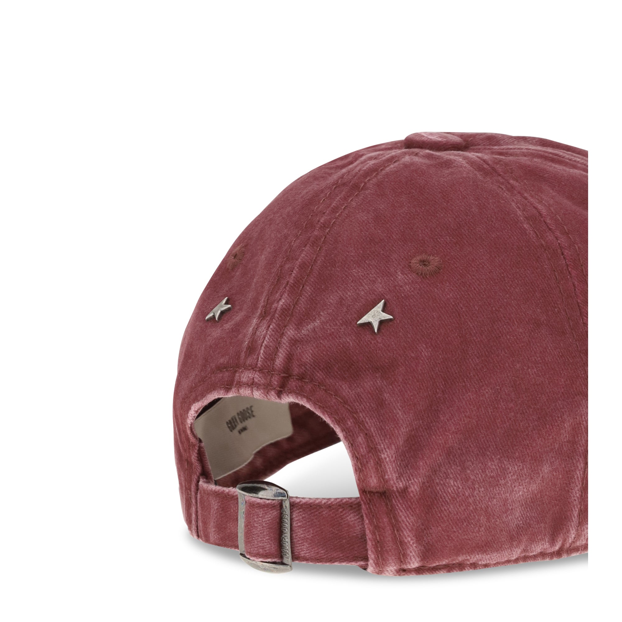 Journey Baseball Cap