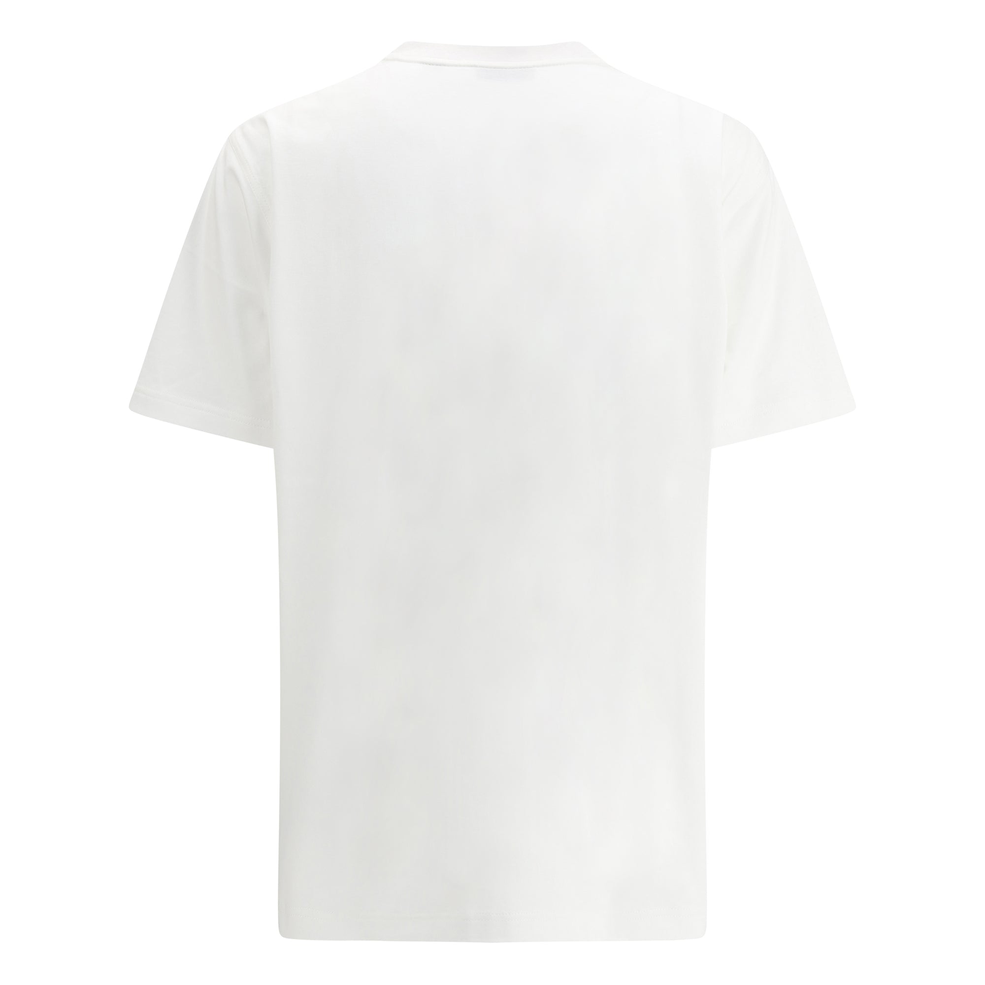Archive Check pocket T-shirt