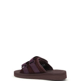 Double-strap Sandals