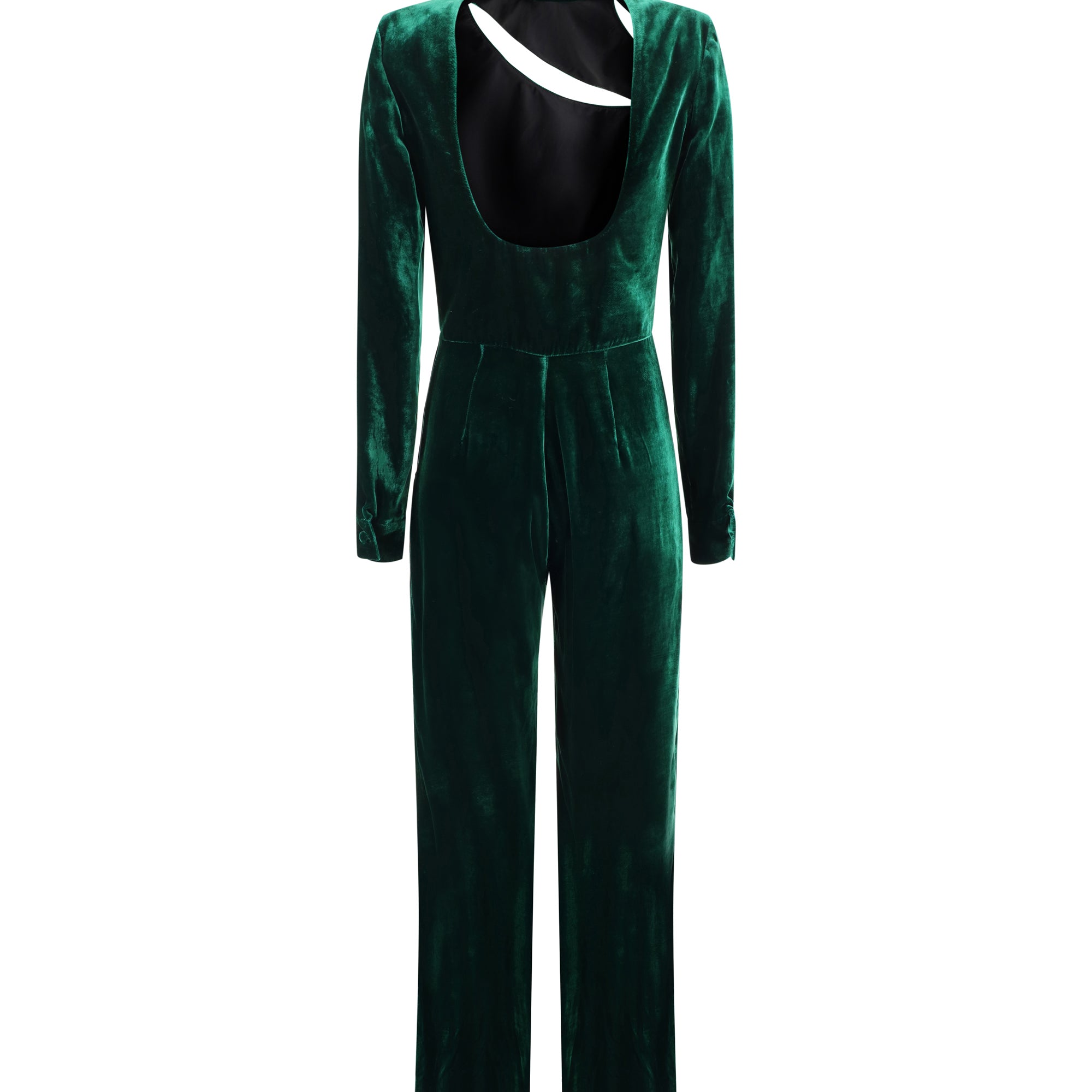 Raquel Jumpsuit